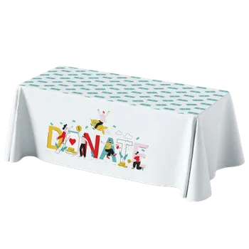 Table Covers - Custom T-Shirt Today