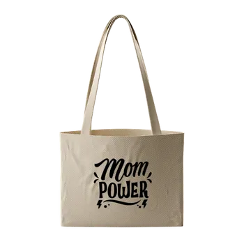 Cotton Canvas Bags - Custom T-Shirt Today