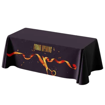 Table Covers - Custom T-Shirt Today
