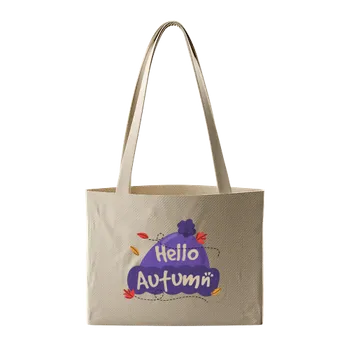 Cotton Canvas Bags - Custom T-Shirt Today