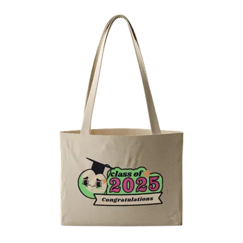 Cotton Canvas Bags - Custom T-Shirt Today