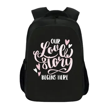 Backpacks - Custom T-Shirt Today