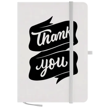 Notebooks - Custom T-Shirt Today