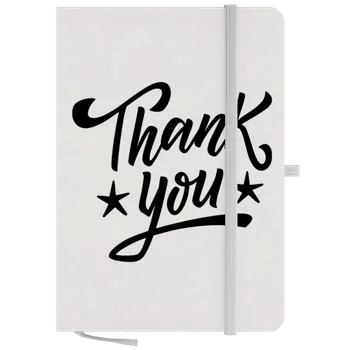 Notebooks - Custom T-Shirt Today