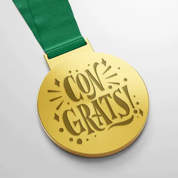 Medals - Custom T-Shirt Today
