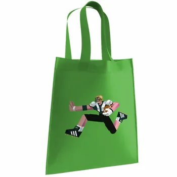 Non Woven Tote Bags - Custom T-Shirt Today
