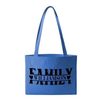 Cotton Canvas Bags - Custom T-Shirt Today