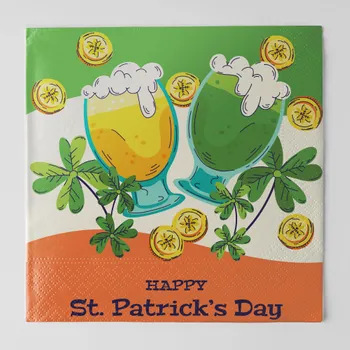 Napkins - Custom T-Shirt Today