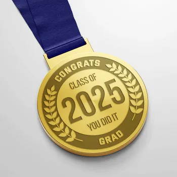 Medals - Custom T-Shirt Today