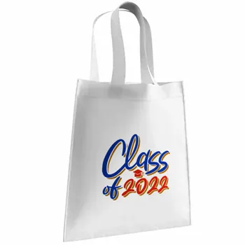 Non Woven Tote Bags - Custom T-Shirt Today