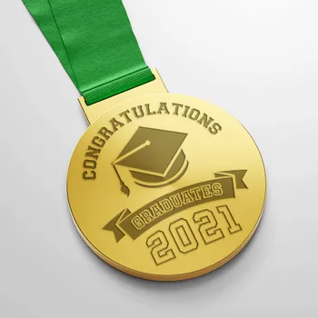 Medals - Custom T-Shirt Today