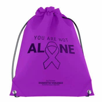 Drawstrings Bags - Custom T-Shirt Today