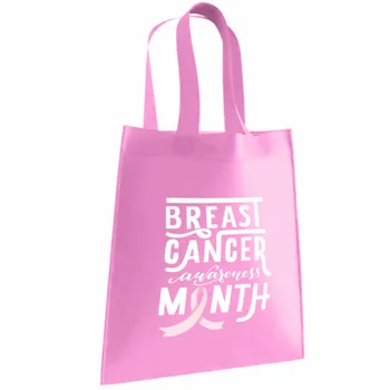 Non Woven Tote Bags - Custom T-Shirt Today