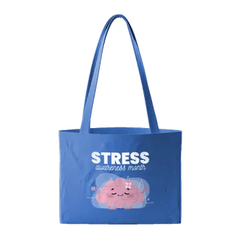 Cotton Canvas Bags - Custom T-Shirt Today