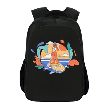 Backpacks - Custom T-Shirt Today