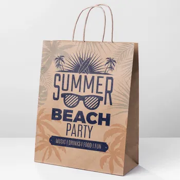 Food Packaging - Custom T-Shirt Today