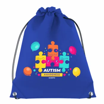 Drawstrings Bags - Custom T-Shirt Today