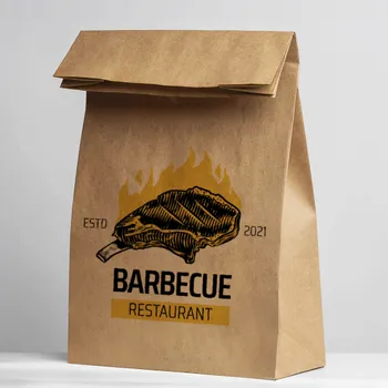 Food Packaging - Custom T-Shirt Today