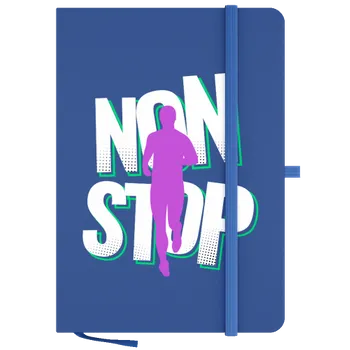 Notebooks - Custom T-Shirt Today