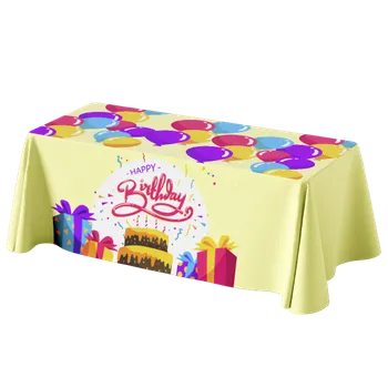 Table Covers - Custom T-Shirt Today