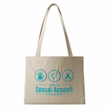 Cotton Canvas Bags - Custom T-Shirt Today