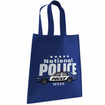 Non Woven Tote Bags - Custom T-Shirt Today