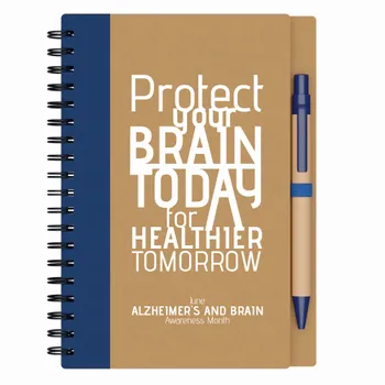 Notebooks - Custom T-Shirt Today