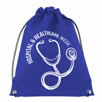 Drawstrings Bags - Custom T-Shirt Today