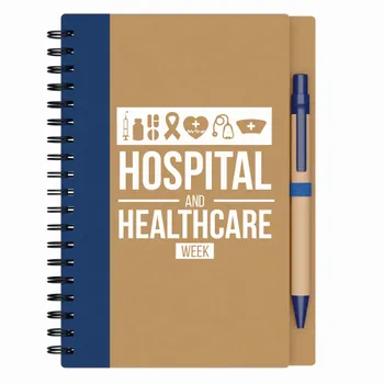 Notebooks - Custom T-Shirt Today