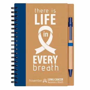 Notebooks - Custom T-Shirt Today