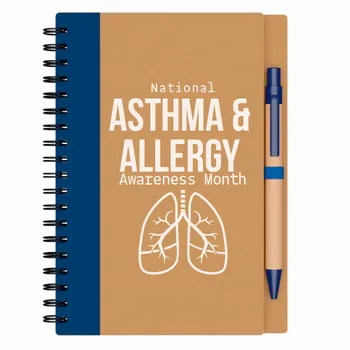 Notebooks - Custom T-Shirt Today