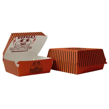 Food Packaging - Custom T-Shirt Today