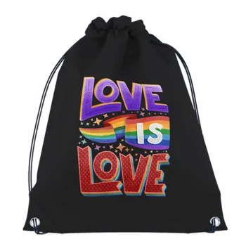 Drawstring Bags - Custom T-Shirt Today