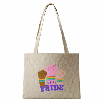 Cotton Canvas Bags - Custom T-Shirt Today