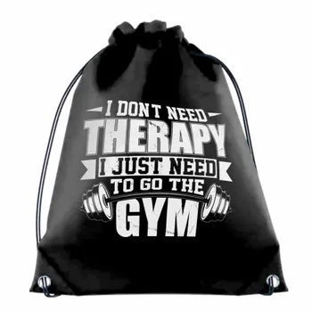 Drawstrings Bags - Custom T-Shirt Today