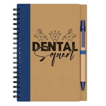 Notebooks - Custom T-Shirt Today