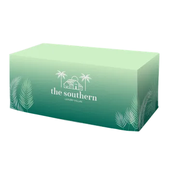 Table Covers - Custom T-Shirt Today