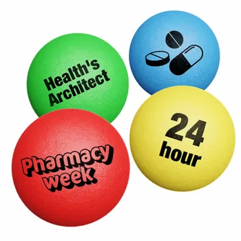 Stress Balls - Custom T-Shirt Today