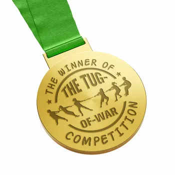 Medals - Custom T-Shirt Today