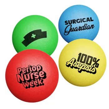 Stress Balls - Custom T-Shirt Today