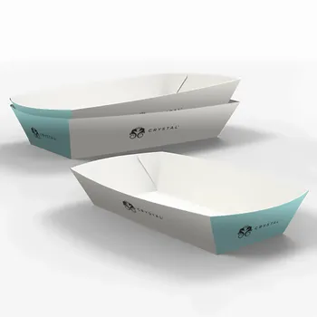 Food Packaging - Custom T-Shirt Today