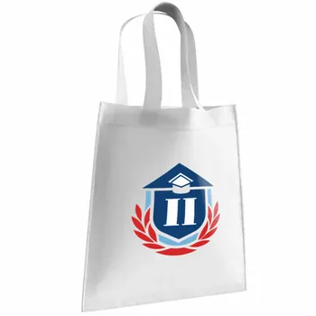 Non Woven Tote Bags - Custom T-Shirt Today