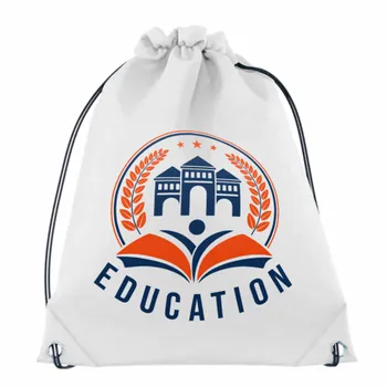 Drawstrings Bags - Custom T-Shirt Today