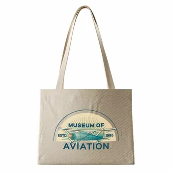 Cotton Canvas Bags - Custom T-Shirt Today