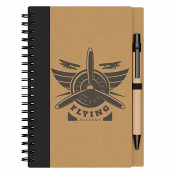 Notebooks - Custom T-Shirt Today