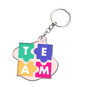 Keychains - Custom T-Shirt Today