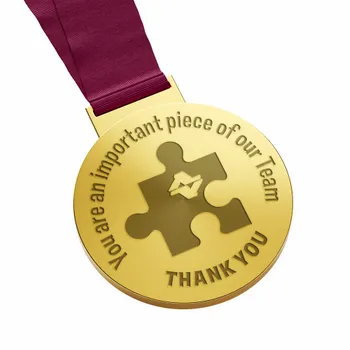 Medals - Custom T-Shirt Today