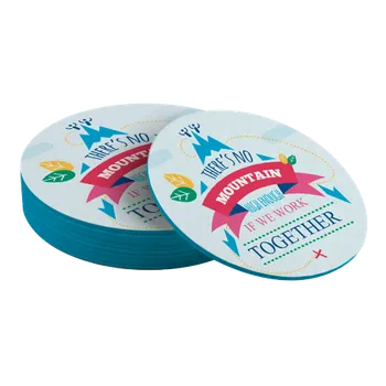 Coasters - Custom T-Shirt Today