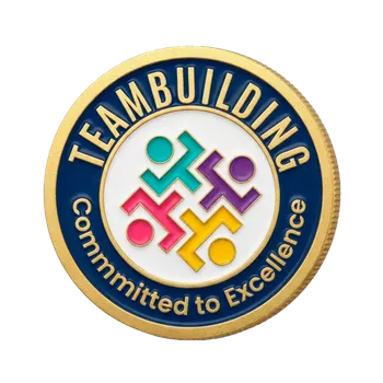 Challenge Coins - Custom T-Shirt Today