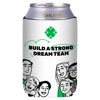 Can Coolers - Custom T-Shirt Today